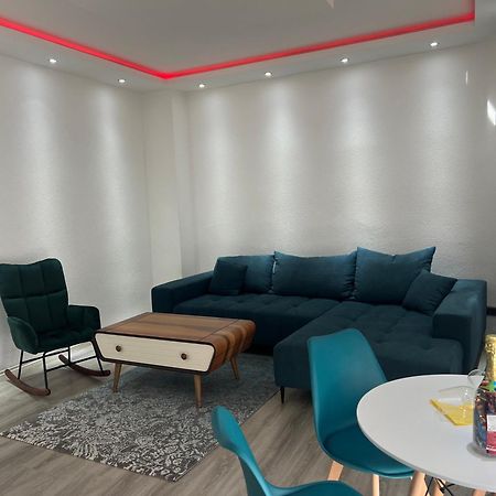 Apartment 1 In Duisburg-Mitte, Altstadt Luaran gambar
