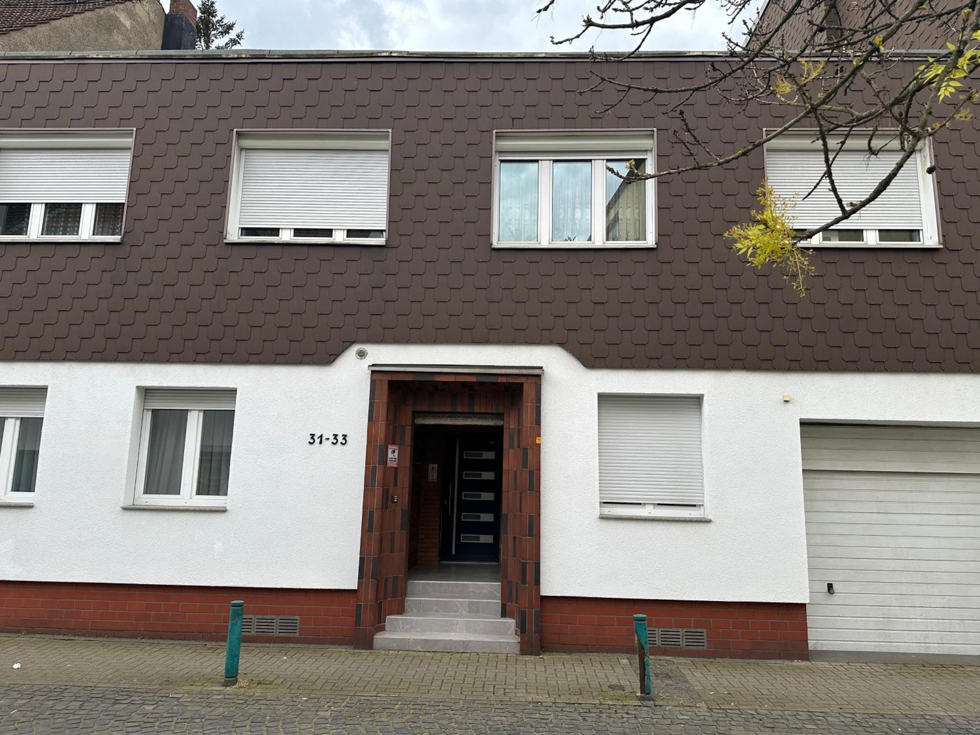 Apartment 1 In Duisburg-Mitte, Altstadt Luaran gambar