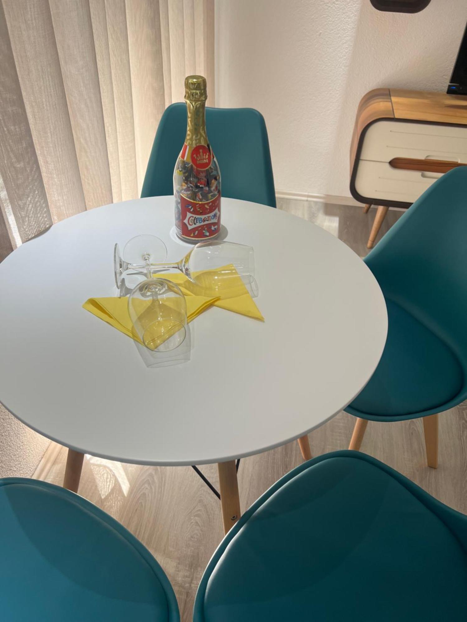 Apartment 1 In Duisburg-Mitte, Altstadt Luaran gambar