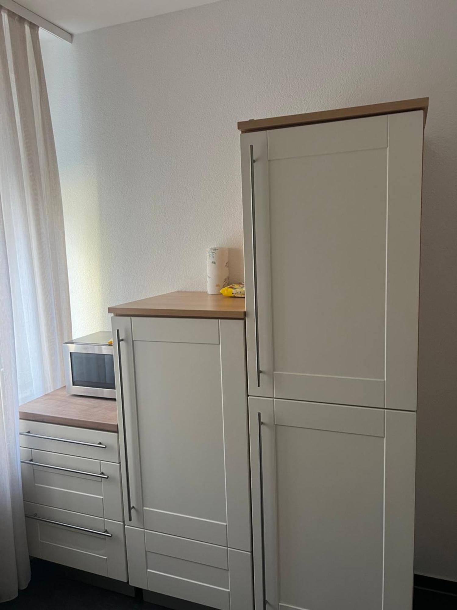 Apartment 1 In Duisburg-Mitte, Altstadt Luaran gambar